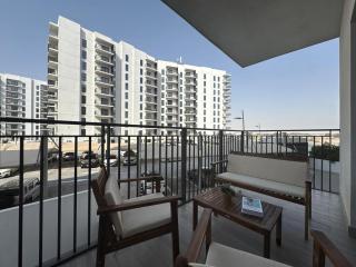 Perfect Studio for Families next to Ferrari World, Sea World, Warner Bros World & Yas Mall - Abu Dhabi - 2