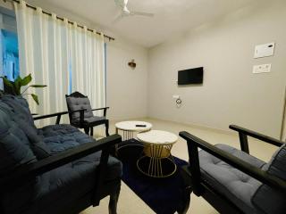 Coastal Hideout 1bhk Colva anirah Homes - Colva - 8