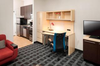TownePlace Suites - 0