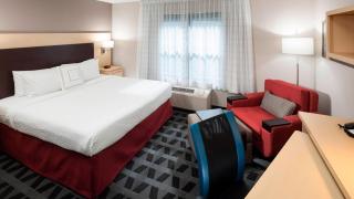 TownePlace Suites - Columbus - 4