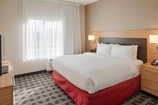 TownePlace Suites - Columbus - 2