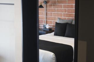 Departamentos exclusivos, equipados y amueblados en Torre Barrio Vergel - Monterrey - 5