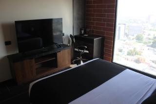 Departamentos exclusivos, equipados y amueblados en Torre Barrio Vergel - Monterrey - 3