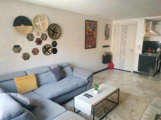 Studio Centre Ville - Marrakesh - 9