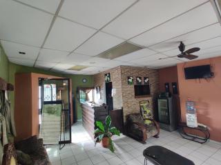 HOTEL LATlNO - Santa Ana - 9