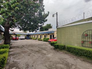 HOTEL LATlNO - Santa Ana - 8
