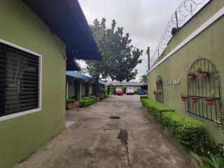 HOTEL LATlNO - Santa Ana - 7