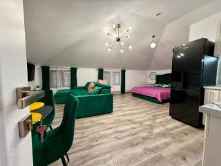 AxelandraBoutique - Eforie Nord - 5