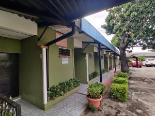 HOTEL LATlNO - Santa Ana - 5