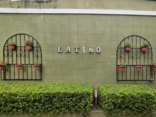 HOTEL LATlNO - Santa Ana - 4