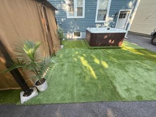 Beautiful home Close to NYC - Irvington - 7