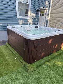 Beautiful home Close to NYC - Irvington - 8
