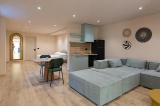 Odeon Apartments - Vlora - 1