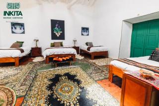 Casa Nazarenas - 8