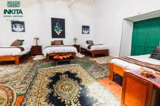 Casa Nazarenas - 2