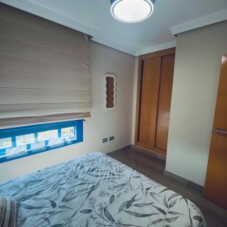 Habitaciones Pacífico - Málaga - 1