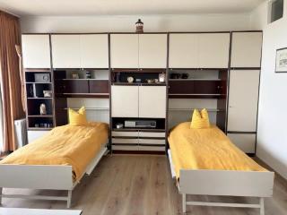 Tief 10 Strandkieker Meerblick 1102 - Wangerland - 6
