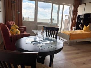 Tief 10 Strandkieker Meerblick 1102 - Wangerland - 2
