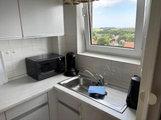 Tief 10 Strandkieker Meerblick 1102 - Wangerland - 1