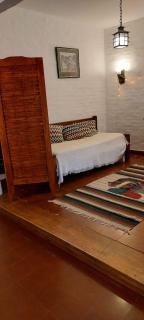 LA ARAUCARIA, Casa de Campo - Trenque Lauquen - 0