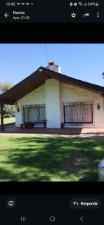 LA ARAUCARIA, Casa de Campo - Trenque Lauquen - 7
