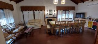 LA ARAUCARIA, Casa de Campo - Trenque Lauquen - 4