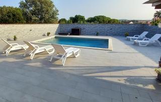 Stunning Home In Pula - 1