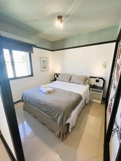 Ninety Hotel - Flat completo - Alameda Lorena - Jardins - 1