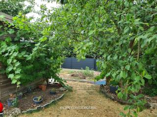 Chez Caco maison lumineuse avec jardin proche du Puy duFou - 1