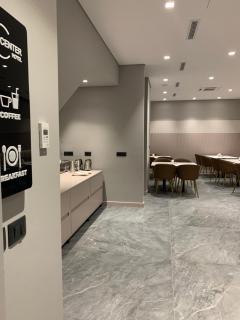 Center Hotel - Saranda - 6