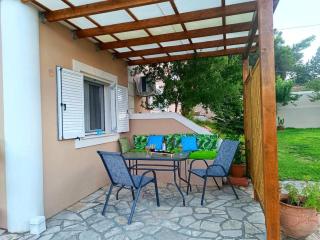 Avra Charming House - Khelmáta - 4