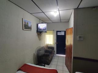 HOTEL LATlNO - Santa Ana - 1