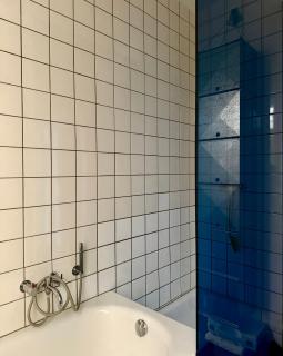 Aussergewöhnlich schönes Zimmer in München-Schwabing - München - 2