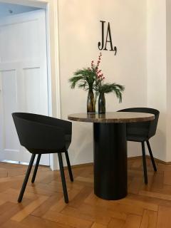 Aussergewöhnlich schönes Zimmer in München-Schwabing - Munich - 5