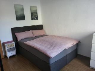 C&V 4 Personen 3 Zimmer Central Smart TV Boxspringbett - Kaiserslautern - 9