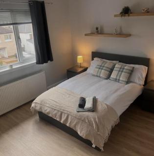 Rooms in Musselburgh - Musselburgh - 0