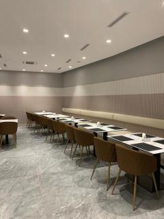 Center Hotel - Saranda - 7