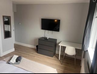 Rooms in Musselburgh - Musselburgh - 6