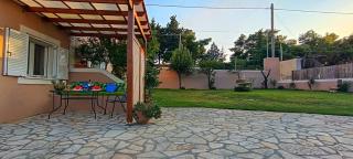 Avra Charming House - Khelmáta - 6