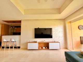 The Confortable & Design Apt with pool in Taghazout - Tamraght Ouzdar - 6