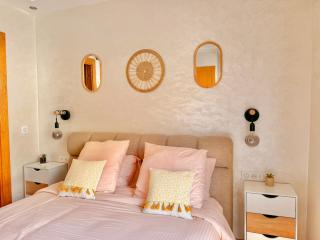 The Confortable & Design Apt with pool in Taghazout - Tamraght Ouzdar - 4