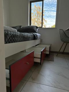 Depto moderno en buena ubicación - Santiago - 7