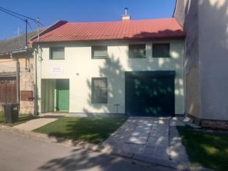 Apartmány Kroměřížsko - Hulín - 9