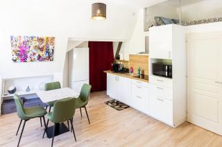 Mirabeau Sous Les Toits 2 - Tours - 2