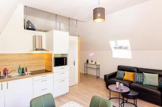 Mirabeau Sous Les Toits 2 - Tours - 3