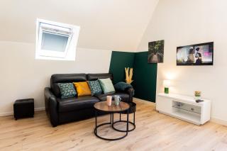 Mirabeau Sous Les Toits 2 - Tours - 5