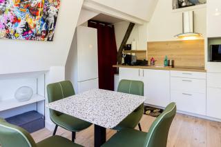 Mirabeau Sous Les Toits 2 - Tours - 1