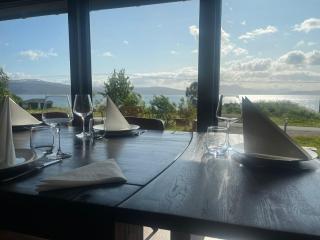 Senja Beach Lodge - 5