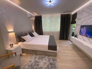 Sea Breeze Apartment 1 - 8