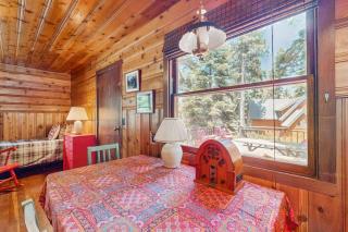 The Cherry Leaf Lodge & Retreat on Fallen Leaf Lake - Fallen Leaf - 2